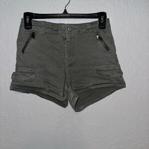 Cargo Shorts